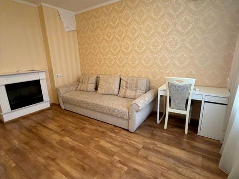 квартира по адресу Средняя ул., 24 к4