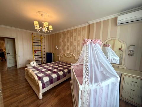 квартира по адресу Средняя ул., 24 к4