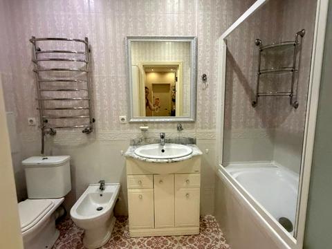 квартира по адресу Средняя ул., 24 к4