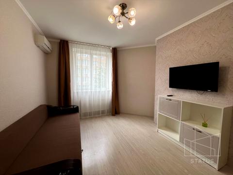 квартира за адресою Житня вул., 26