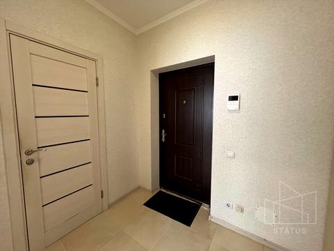 квартира за адресою Житня вул., 26