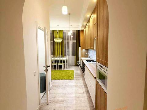квартира за адресою Омеляна Поповича вул., 7