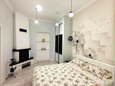 квартира за адресою Омеляна Поповича вул., 7