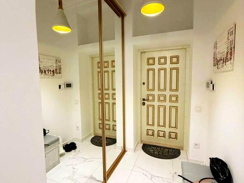 квартира за адресою Омеляна Поповича вул., 7