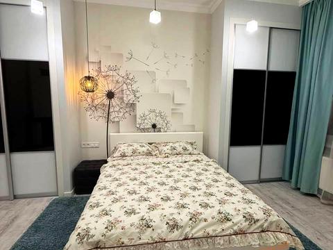 квартира за адресою Омеляна Поповича вул., 7