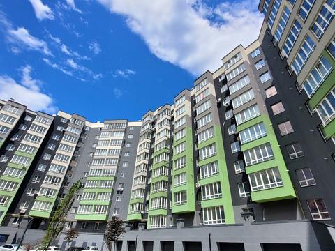 квартира по адресу Приозерна ул., 42