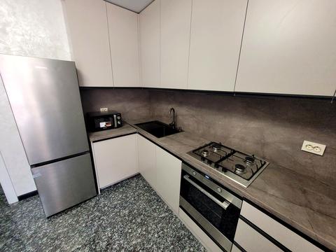 квартира по адресу Приозерна ул., 42