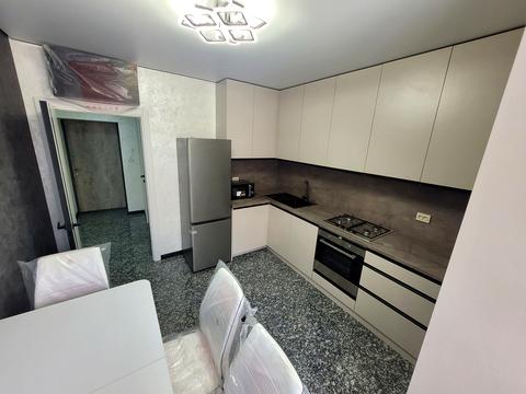 квартира по адресу Приозерна ул., 42