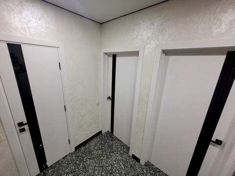квартира по адресу Приозерна ул., 42