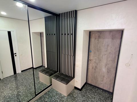 квартира по адресу Приозерна ул., 42