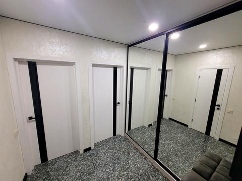квартира по адресу Приозерна ул., 42