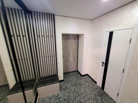 квартира по адресу Приозерна ул., 42