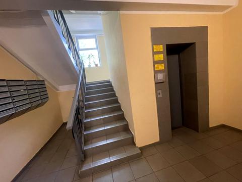 квартира за адресою Палубна вул., 9/2
