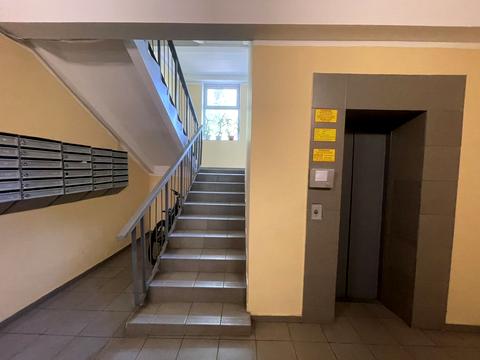 квартира за адресою Палубна вул., 9/2