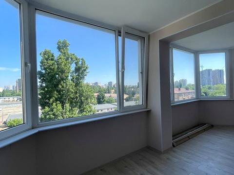 квартира за адресою Палубна вул., 9/2
