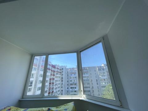 квартира за адресою Палубна вул., 9/2