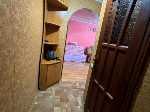 квартира по адресу Заречанская ул., 14/2