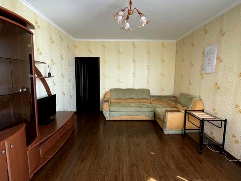 квартира за адресою Бориса Гмирі вул., 4