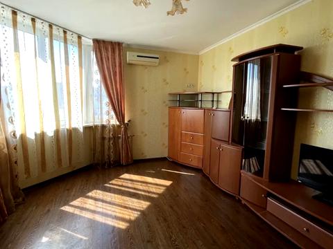 квартира за адресою Бориса Гмирі вул., 4