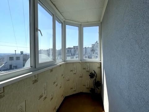 квартира за адресою Бориса Гмирі вул., 4
