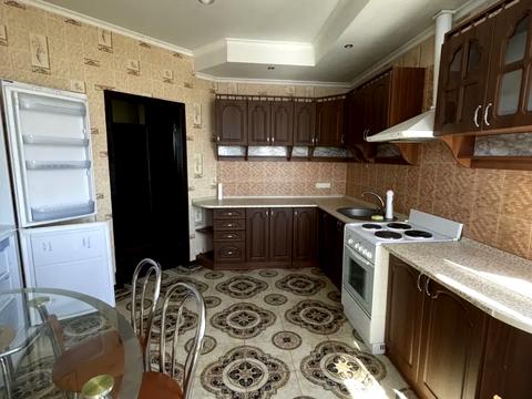 квартира за адресою Бориса Гмирі вул., 4