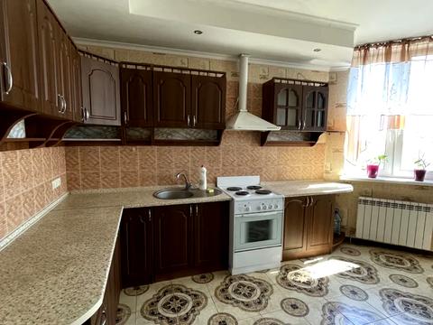 квартира за адресою Бориса Гмирі вул., 4