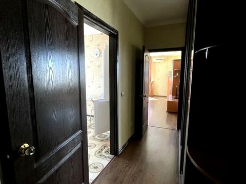 квартира за адресою Бориса Гмирі вул., 4