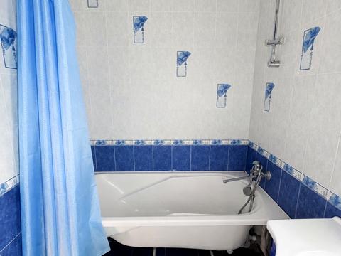 квартира за адресою Бориса Гмирі вул., 4