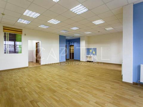 коммерческая по адресу Евгения Коновальца ул. (Щорса), 32-Б
