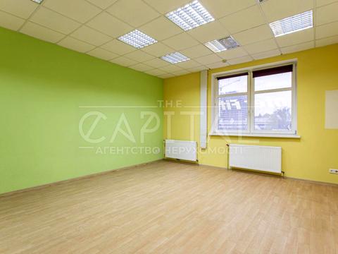 коммерческая по адресу Евгения Коновальца ул. (Щорса), 32-Б