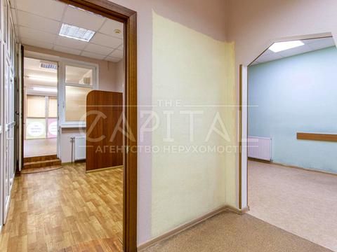 коммерческая по адресу Евгения Коновальца ул. (Щорса), 32-Б