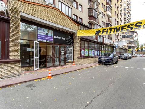 коммерческая по адресу Евгения Коновальца ул. (Щорса), 32-Б