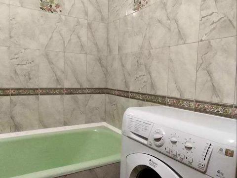 квартира за адресою Чорнобильська вул., 6