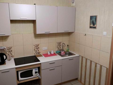 квартира за адресою Чорнобильська вул., 6