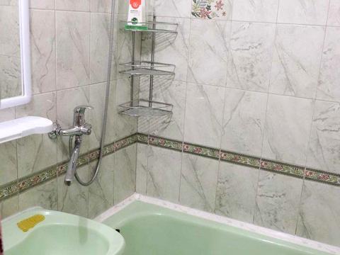 квартира за адресою Чорнобильська вул., 6