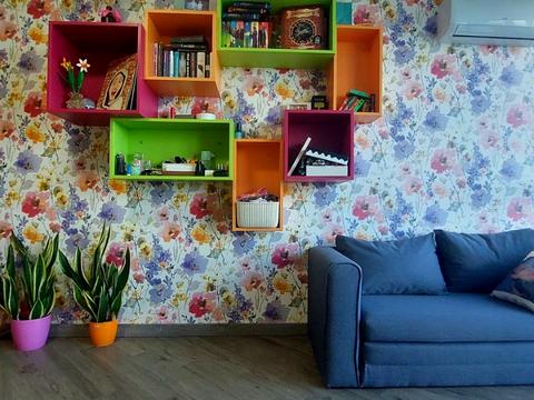 квартира за адресою Шолуденка вул., 15д