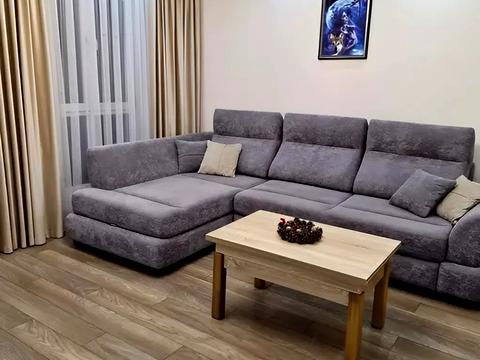 квартира за адресою Володимира Івасюка вул., 7