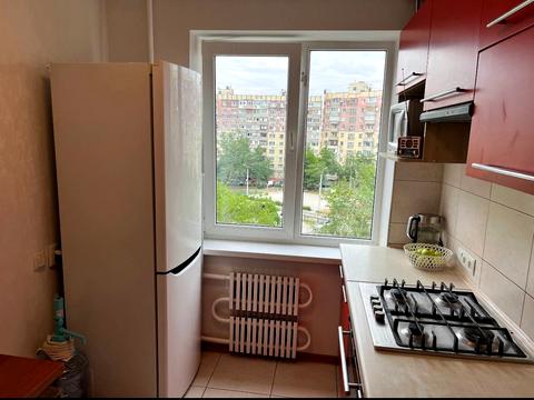 квартира за адресою Велика Діївська вул. (Братів Трофімових), 4