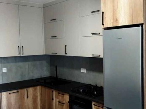 квартира за адресою Кришталева вул., 1-А
