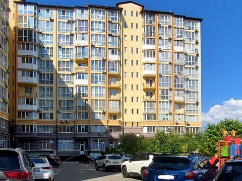 квартира за адресою Шолуденка вул., 15д