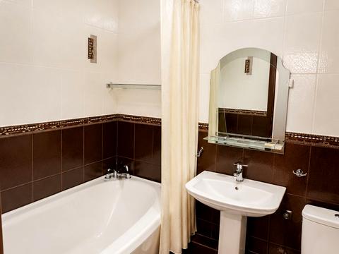 квартира по адресу Урловская ул., 17