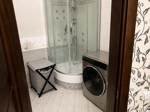 квартира по адресу Урловская ул., 17
