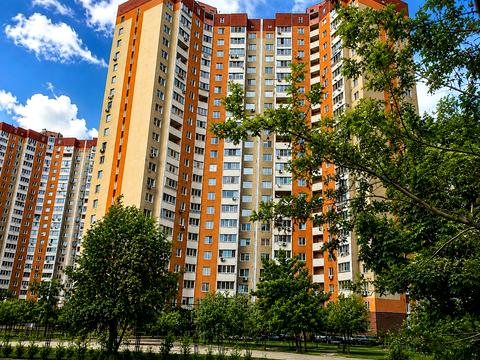 квартира по адресу Урловская ул., 17