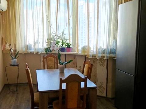 квартира за адресою Київ, Лісківська вул., 28-А