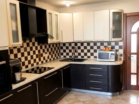 квартира за адресою Київ, Лісківська вул., 28-А