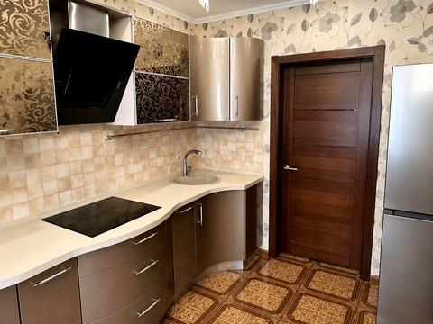 квартира по адресу Урловская ул., 17