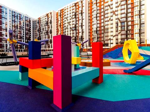 квартира за адресою Ленкавського вул., 34 к1