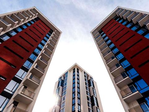 квартира за адресою Ленкавського вул., 34 к1