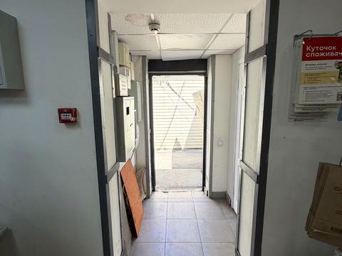 комерційна за адресою Бориса Тена вул., 9