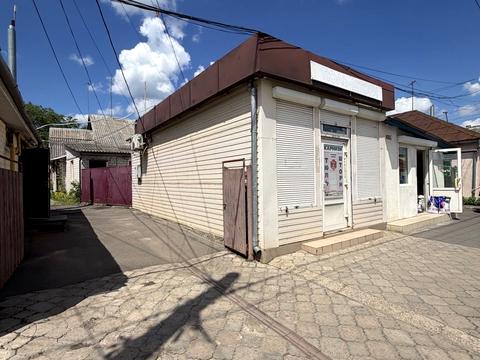 комерційна за адресою Бориса Тена вул., 9